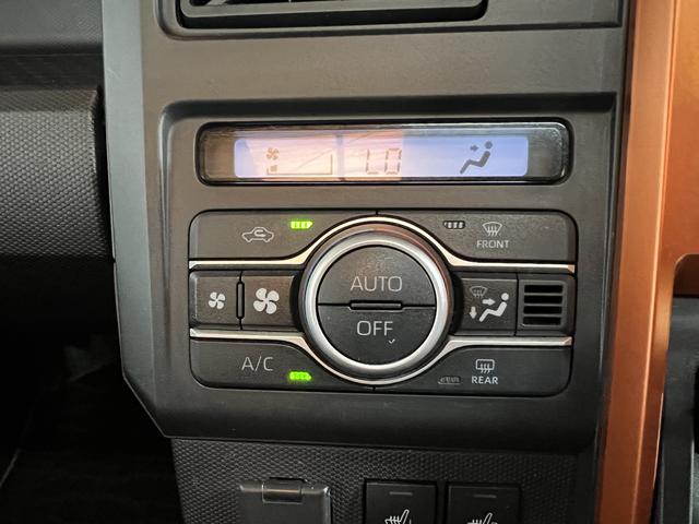 タフトＧディスプレイオーディオ　パノラマカメラ　キーフリー　シートヒーター　ステアリングスイッチ　オートエアコン　認定中古車　ＣＶＴ　６６０（香川県）の中古車