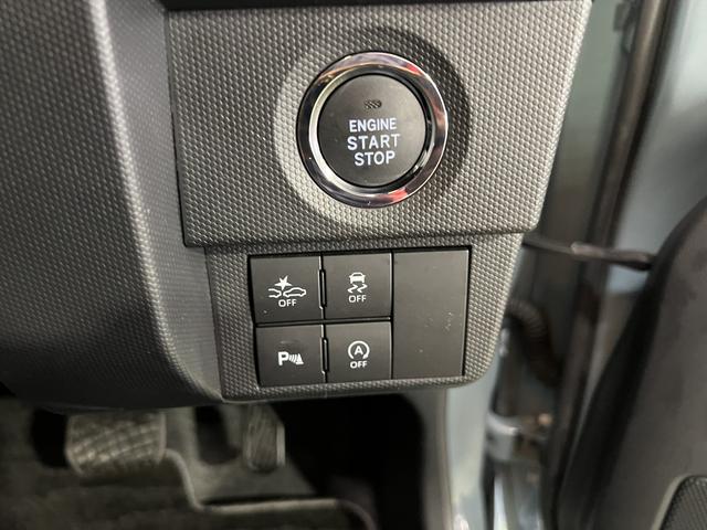 タフトＧディスプレイオーディオ　パノラマカメラ　キーフリー　シートヒーター　ステアリングスイッチ　オートエアコン　認定中古車　ＣＶＴ　６６０（香川県）の中古車