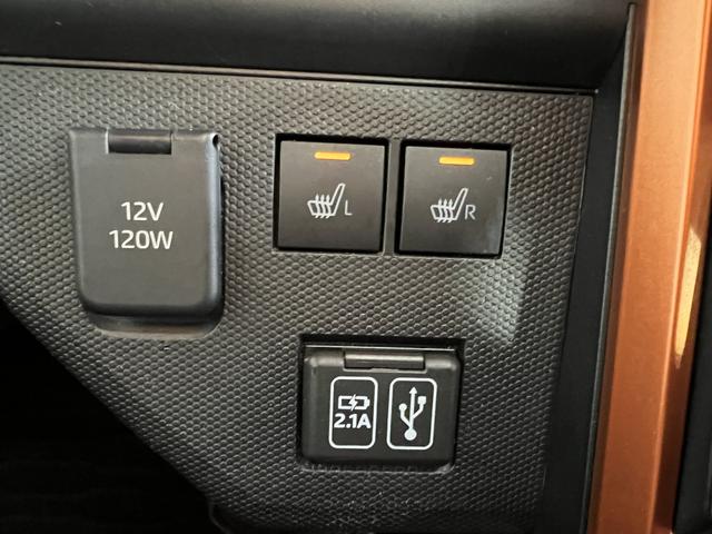 タフトＧディスプレイオーディオ　パノラマカメラ　キーフリー　シートヒーター　ステアリングスイッチ　オートエアコン　認定中古車　ＣＶＴ　６６０（香川県）の中古車