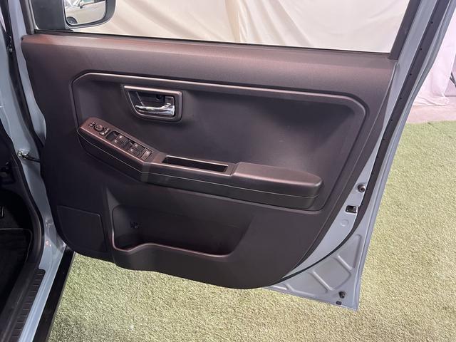 タフトＧディスプレイオーディオ　パノラマカメラ　キーフリー　シートヒーター　ステアリングスイッチ　オートエアコン　認定中古車　ＣＶＴ　６６０（香川県）の中古車