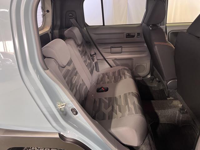 タフトＧディスプレイオーディオ　パノラマカメラ　キーフリー　シートヒーター　ステアリングスイッチ　オートエアコン　認定中古車　ＣＶＴ　６６０（香川県）の中古車