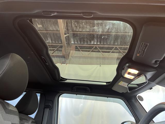 タフトＧディスプレイオーディオ　パノラマカメラ　キーフリー　シートヒーター　ステアリングスイッチ　オートエアコン　認定中古車　ＣＶＴ　６６０（香川県）の中古車