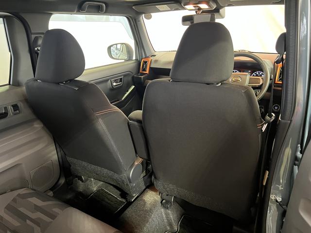 タフトＧディスプレイオーディオ　パノラマカメラ　キーフリー　シートヒーター　ステアリングスイッチ　オートエアコン　認定中古車　ＣＶＴ　６６０（香川県）の中古車