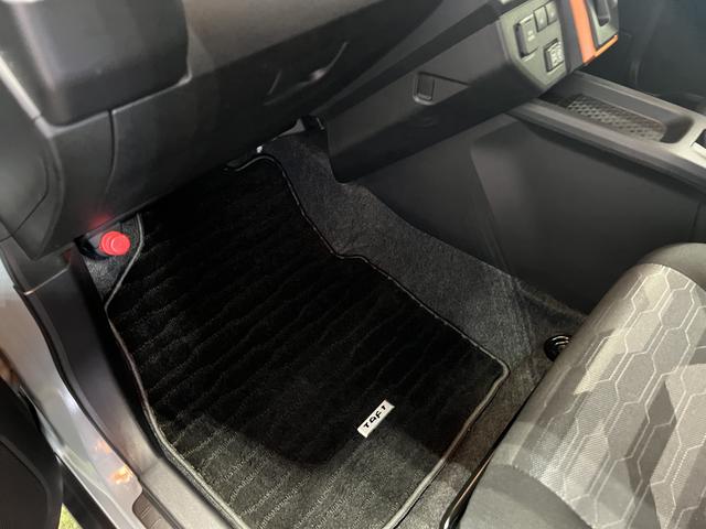 タフトＧディスプレイオーディオ　パノラマカメラ　キーフリー　シートヒーター　ステアリングスイッチ　オートエアコン　認定中古車　ＣＶＴ　６６０（香川県）の中古車