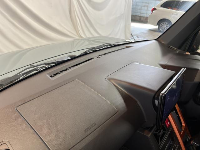 タフトＧディスプレイオーディオ　パノラマカメラ　キーフリー　シートヒーター　ステアリングスイッチ　オートエアコン　認定中古車　ＣＶＴ　６６０（香川県）の中古車