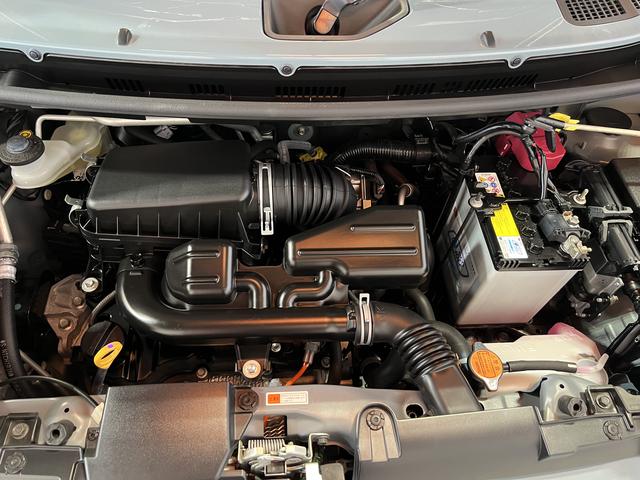 タフトＧディスプレイオーディオ　パノラマカメラ　キーフリー　シートヒーター　ステアリングスイッチ　オートエアコン　認定中古車　ＣＶＴ　６６０（香川県）の中古車