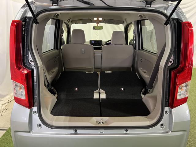 ムーヴＸＣＤラジオ　オートエアコン　キーフリー　電動格納ミラー　取扱説明書　保証書　認定中古車　ＣＶＴ　６６０（香川県）の中古車