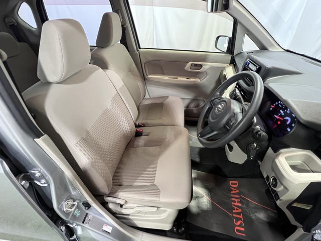 ムーヴＸＣＤラジオ　オートエアコン　キーフリー　電動格納ミラー　取扱説明書　保証書　認定中古車　ＣＶＴ　６６０（香川県）の中古車