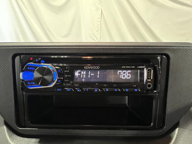 ムーヴＸＣＤラジオ　オートエアコン　キーフリー　電動格納ミラー　取扱説明書　保証書　認定中古車　ＣＶＴ　６６０（香川県）の中古車