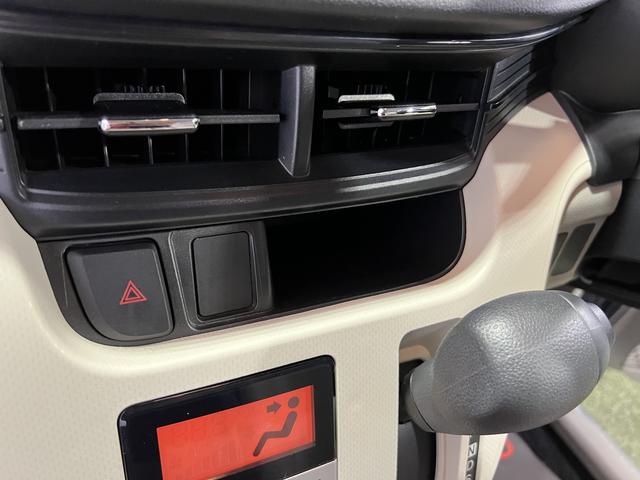 ムーヴＸＣＤラジオ　オートエアコン　キーフリー　電動格納ミラー　取扱説明書　保証書　認定中古車　ＣＶＴ　６６０（香川県）の中古車