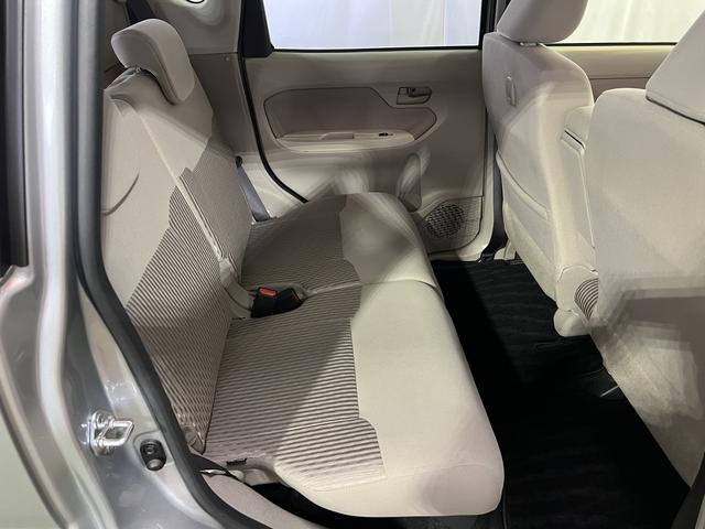 ムーヴＸＣＤラジオ　オートエアコン　キーフリー　電動格納ミラー　取扱説明書　保証書　認定中古車　ＣＶＴ　６６０（香川県）の中古車