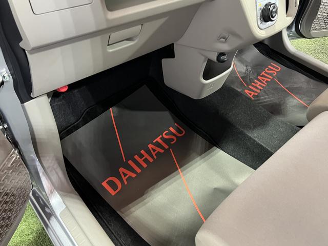 ムーヴＸＣＤラジオ　オートエアコン　キーフリー　電動格納ミラー　取扱説明書　保証書　認定中古車　ＣＶＴ　６６０（香川県）の中古車