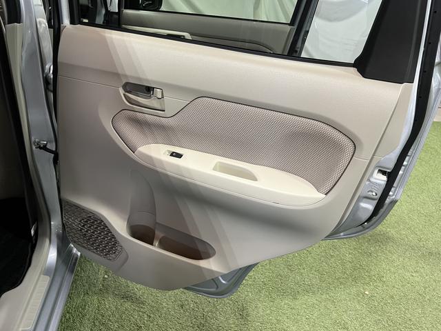 ムーヴＸＣＤラジオ　オートエアコン　キーフリー　電動格納ミラー　取扱説明書　保証書　認定中古車　ＣＶＴ　６６０（香川県）の中古車