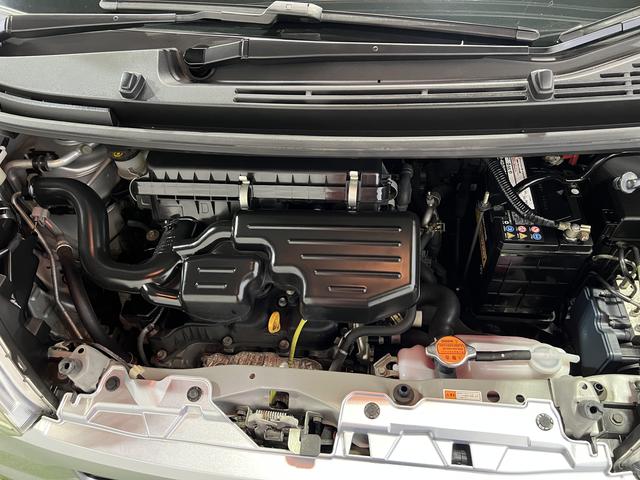 ムーヴＸＣＤラジオ　オートエアコン　キーフリー　電動格納ミラー　取扱説明書　保証書　認定中古車　ＣＶＴ　６６０（香川県）の中古車