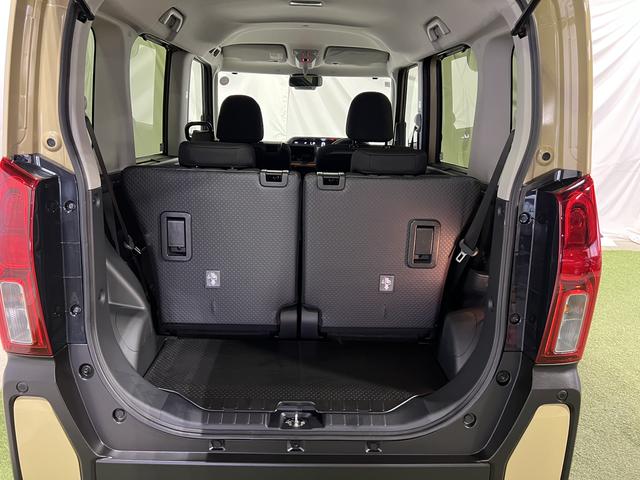 タントファンクロスバックカメラ　シートヒーター　キーフリー　ステアリングスイッチ　オートエアコン　サンシェード　シートテーブル　認定中古車　ＣＶＴ　６６０（香川県）の中古車