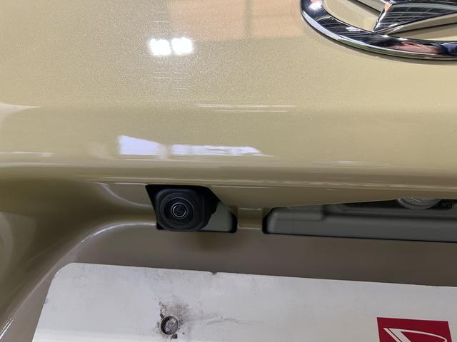 タントファンクロスバックカメラ　シートヒーター　キーフリー　ステアリングスイッチ　オートエアコン　サンシェード　シートテーブル　認定中古車　ＣＶＴ　６６０（香川県）の中古車