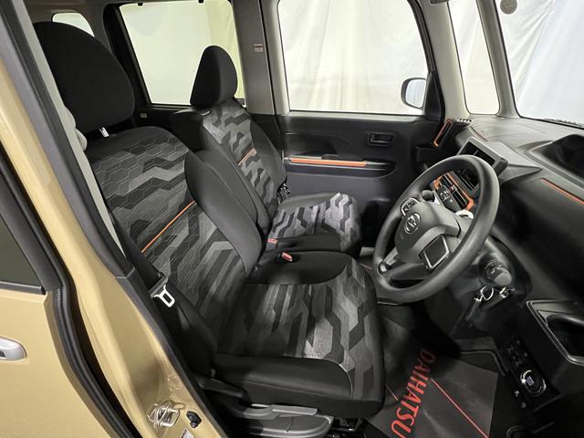 タントファンクロスバックカメラ　シートヒーター　キーフリー　ステアリングスイッチ　オートエアコン　サンシェード　シートテーブル　認定中古車　ＣＶＴ　６６０（香川県）の中古車