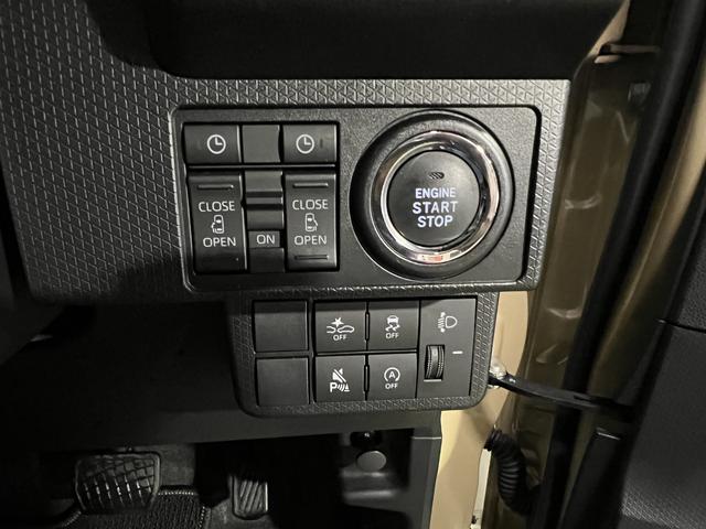 タントファンクロスバックカメラ　シートヒーター　キーフリー　ステアリングスイッチ　オートエアコン　サンシェード　シートテーブル　認定中古車　ＣＶＴ　６６０（香川県）の中古車