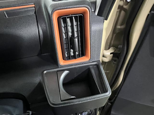 タントファンクロスバックカメラ　シートヒーター　キーフリー　ステアリングスイッチ　オートエアコン　サンシェード　シートテーブル　認定中古車　ＣＶＴ　６６０（香川県）の中古車