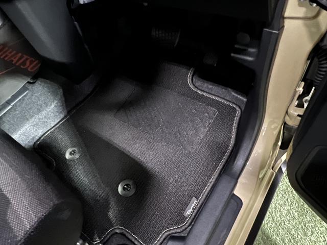 タントファンクロスバックカメラ　シートヒーター　キーフリー　ステアリングスイッチ　オートエアコン　サンシェード　シートテーブル　認定中古車　ＣＶＴ　６６０（香川県）の中古車