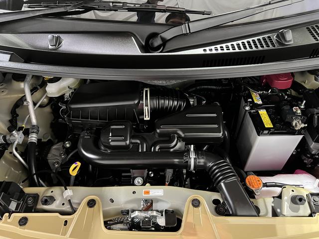 タントファンクロスバックカメラ　シートヒーター　キーフリー　ステアリングスイッチ　オートエアコン　サンシェード　シートテーブル　認定中古車　ＣＶＴ　６６０（香川県）の中古車