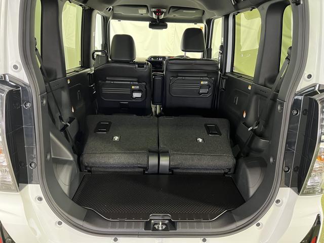 タントカスタムＲＳバックカメラ　シートヒーター　キーフリー　ステアリングスイッチ　オートエアコン　両側パワースライドドア　助手席ピラーレス　認定中古車　ＣＶＴ　６６０（香川県）の中古車