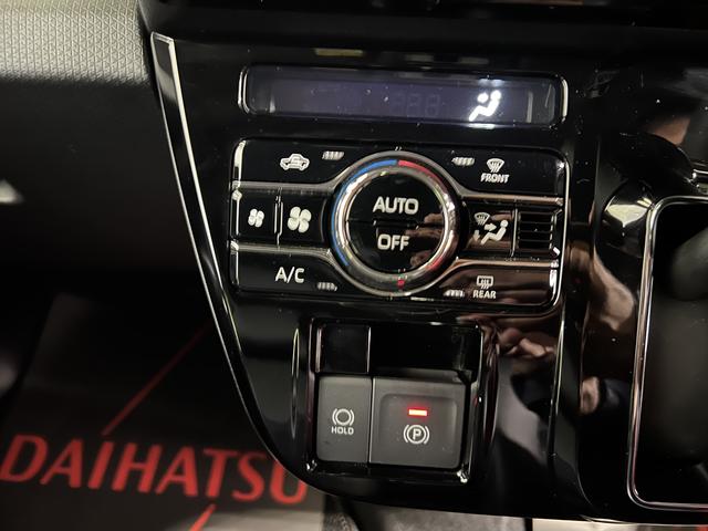 タントカスタムＲＳバックカメラ　シートヒーター　キーフリー　ステアリングスイッチ　オートエアコン　両側パワースライドドア　助手席ピラーレス　認定中古車　ＣＶＴ　６６０（香川県）の中古車