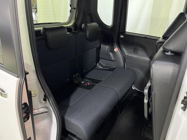 タントカスタムＲＳバックカメラ　シートヒーター　キーフリー　ステアリングスイッチ　オートエアコン　両側パワースライドドア　助手席ピラーレス　認定中古車　ＣＶＴ　６６０（香川県）の中古車