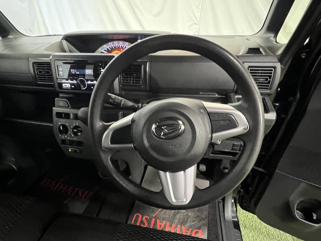 ウェイクDCDラジオ キーレス 電動格納ミラー エアコン パワステ 助手席シート下収納 取扱説明書 認定中古車 CVT 660(香川県)の中古車