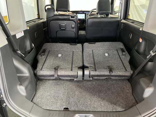 タントカスタムＸ　トップエディションＳＡII８インチ純正ナビ　ドラレコ　ＥＴＣ　バックカメラ　ＬＥＤヘッドライト　ステアリングスイッチ　キーフリー　オートエアコン　パワースライドドア　認定中古車　ＣＶＴ　６６０（香川県）の中古車