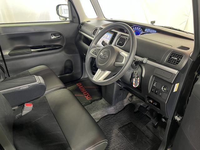 タントカスタムＸ　トップエディションＳＡII８インチ純正ナビ　ドラレコ　ＥＴＣ　バックカメラ　ＬＥＤヘッドライト　ステアリングスイッチ　キーフリー　オートエアコン　パワースライドドア　認定中古車　ＣＶＴ　６６０（香川県）の中古車