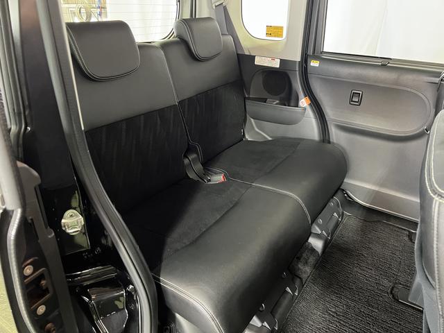 タントカスタムＸ　トップエディションＳＡII８インチ純正ナビ　ドラレコ　ＥＴＣ　バックカメラ　ＬＥＤヘッドライト　ステアリングスイッチ　キーフリー　オートエアコン　パワースライドドア　認定中古車　ＣＶＴ　６６０（香川県）の中古車