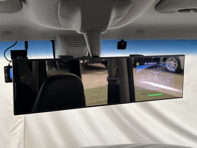 タントカスタムＸ　トップエディションＳＡII８インチ純正ナビ　ドラレコ　ＥＴＣ　バックカメラ　ＬＥＤヘッドライト　ステアリングスイッチ　キーフリー　オートエアコン　パワースライドドア　認定中古車　ＣＶＴ　６６０（香川県）の中古車