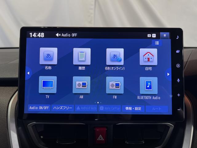 ムーヴG10インチナビ パノラマモニター ドラレコ LEDヘッドライト ステアリングスイッチ オートエアコン キーフリー パワースライドドア 認定中古車 CVT 660(香川県)の中古車