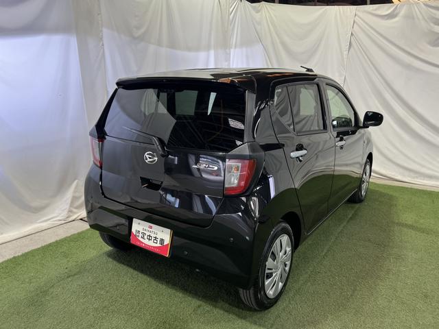 ミライースＸ　ＳＡIII衝突回避支援ブレーキ　車線逸脱警報　バックカメラ　キーレスエントリー　ＬＥＤヘッドランプ　アイドリングストップ　エアバック　ＡＢＳ　ＣＶＴ　　電動格納ミラー（香川県）の中古車