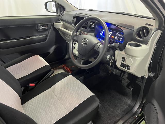 ミライースＸ　ＳＡIII衝突回避支援ブレーキ　車線逸脱警報　バックカメラ　キーレスエントリー　ＬＥＤヘッドランプ　アイドリングストップ　エアバック　ＡＢＳ　ＣＶＴ　　電動格納ミラー（香川県）の中古車