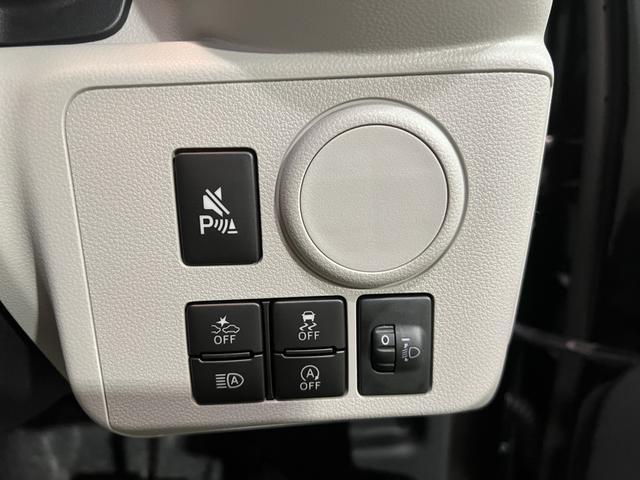 ミライースＸ　ＳＡIII衝突回避支援ブレーキ　車線逸脱警報　バックカメラ　キーレスエントリー　ＬＥＤヘッドランプ　アイドリングストップ　エアバック　ＡＢＳ　ＣＶＴ　　電動格納ミラー（香川県）の中古車