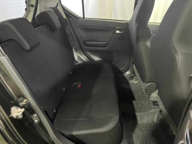 ミライースＸ　ＳＡIII衝突回避支援ブレーキ　車線逸脱警報　バックカメラ　キーレスエントリー　ＬＥＤヘッドランプ　アイドリングストップ　エアバック　ＡＢＳ　ＣＶＴ　　電動格納ミラー（香川県）の中古車