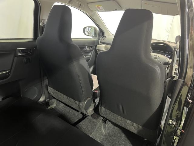 ミライースＸ　ＳＡIII衝突回避支援ブレーキ　車線逸脱警報　バックカメラ　キーレスエントリー　ＬＥＤヘッドランプ　アイドリングストップ　エアバック　ＡＢＳ　ＣＶＴ　　電動格納ミラー（香川県）の中古車