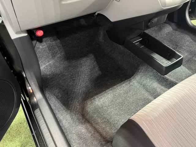 ミライースＸ　ＳＡIII衝突回避支援ブレーキ　車線逸脱警報　バックカメラ　キーレスエントリー　ＬＥＤヘッドランプ　アイドリングストップ　エアバック　ＡＢＳ　ＣＶＴ　　電動格納ミラー（香川県）の中古車