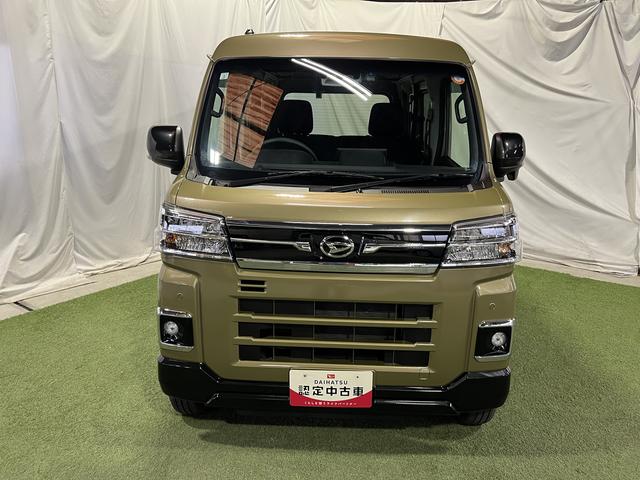 アトレーＲＳ９インチディスプレイオーディオ　ドラレコ　ＥＴＣ　バックカメラ　両側パワースライドドア　キーフリー　ステアリングスイッチ　クルコン　認定中古車　ＣＶＴ　６６０（香川県）の中古車