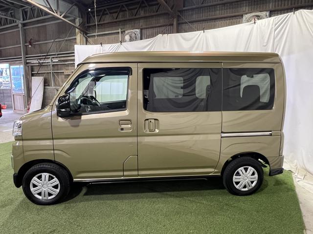 アトレーＲＳ９インチディスプレイオーディオ　ドラレコ　ＥＴＣ　バックカメラ　両側パワースライドドア　キーフリー　ステアリングスイッチ　クルコン　認定中古車　ＣＶＴ　６６０（香川県）の中古車