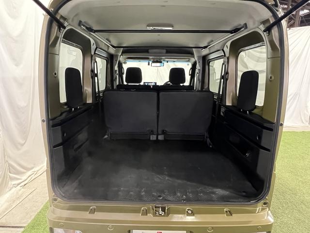 アトレーＲＳ９インチディスプレイオーディオ　ドラレコ　ＥＴＣ　バックカメラ　両側パワースライドドア　キーフリー　ステアリングスイッチ　クルコン　認定中古車　ＣＶＴ　６６０（香川県）の中古車