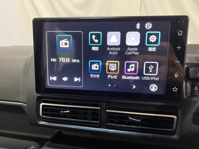 アトレーＲＳ９インチディスプレイオーディオ　ドラレコ　ＥＴＣ　バックカメラ　両側パワースライドドア　キーフリー　ステアリングスイッチ　クルコン　認定中古車　ＣＶＴ　６６０（香川県）の中古車