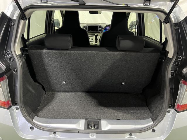 ミライースＸ　ＳＡIIIキーレス　オートライト　電動格納ミラー　スマアシ　取扱説明書　保証書　認定中古車　ＣＶＴ　６６０（香川県）の中古車