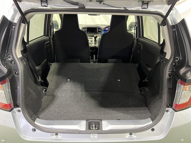 ミライースＸ　ＳＡIIIキーレス　オートライト　電動格納ミラー　スマアシ　取扱説明書　保証書　認定中古車　ＣＶＴ　６６０（香川県）の中古車