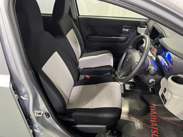 ミライースＸ　ＳＡIIIキーレス　オートライト　電動格納ミラー　スマアシ　取扱説明書　保証書　認定中古車　ＣＶＴ　６６０（香川県）の中古車