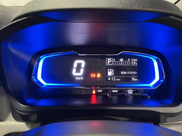 ミライースＸ　ＳＡIIIキーレス　オートライト　電動格納ミラー　スマアシ　取扱説明書　保証書　認定中古車　ＣＶＴ　６６０（香川県）の中古車