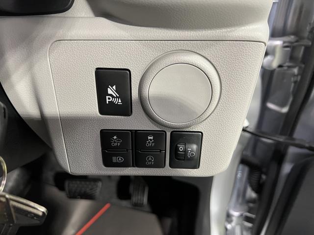 ミライースＸ　ＳＡIIIキーレス　オートライト　電動格納ミラー　スマアシ　取扱説明書　保証書　認定中古車　ＣＶＴ　６６０（香川県）の中古車