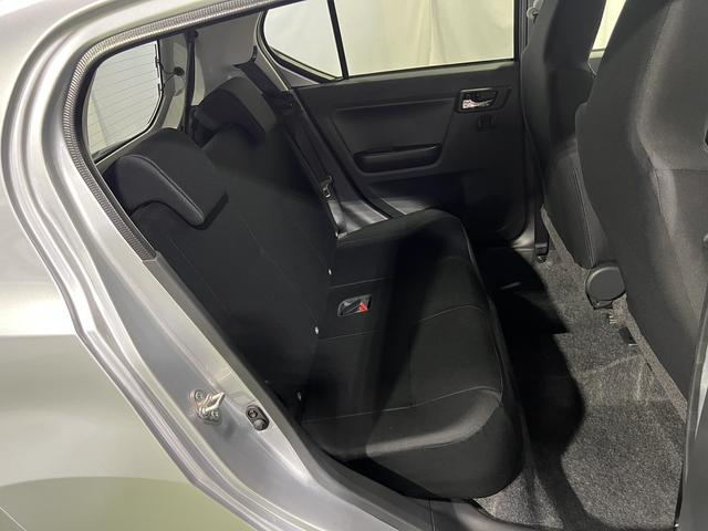 ミライースＸ　ＳＡIIIキーレス　オートライト　電動格納ミラー　スマアシ　取扱説明書　保証書　認定中古車　ＣＶＴ　６６０（香川県）の中古車